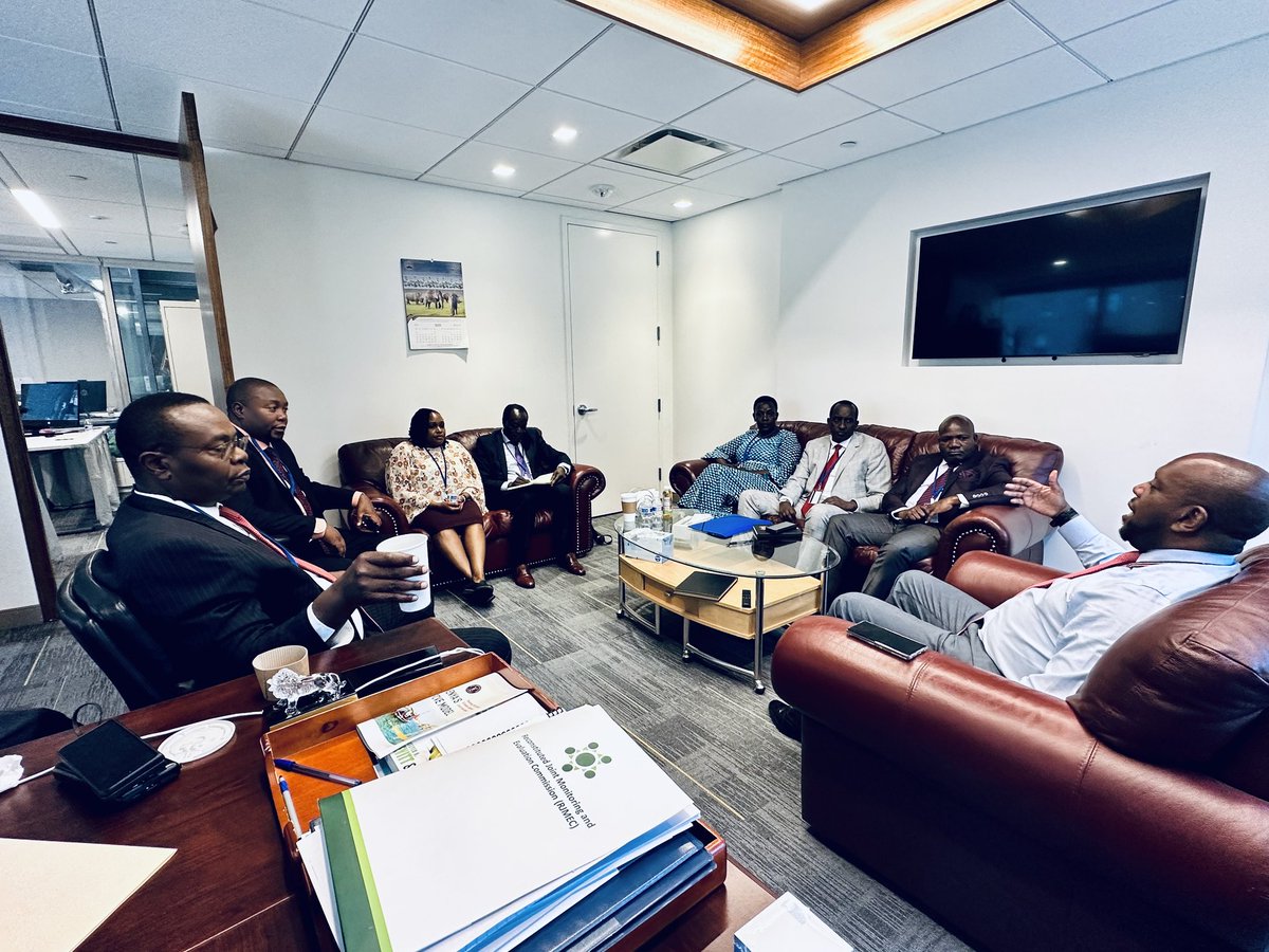FCPA Fernandes Barasa, OGW tweet media