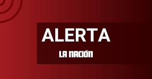 La Nación tweet media