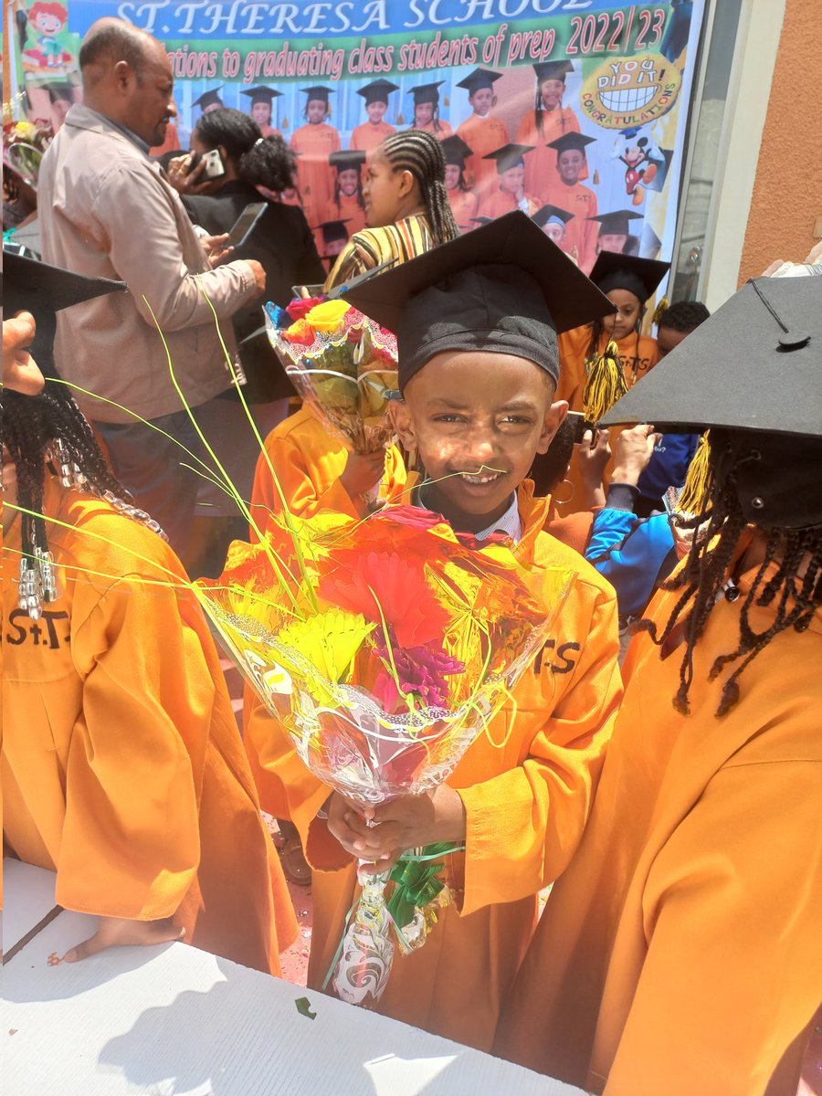 Congratulations!
👨‍🎓👨‍🎓👨‍🎓👨‍🎓👨‍🎓👨‍🎓👨‍🎓👨‍🎓👨‍🎓
Henok Dereje