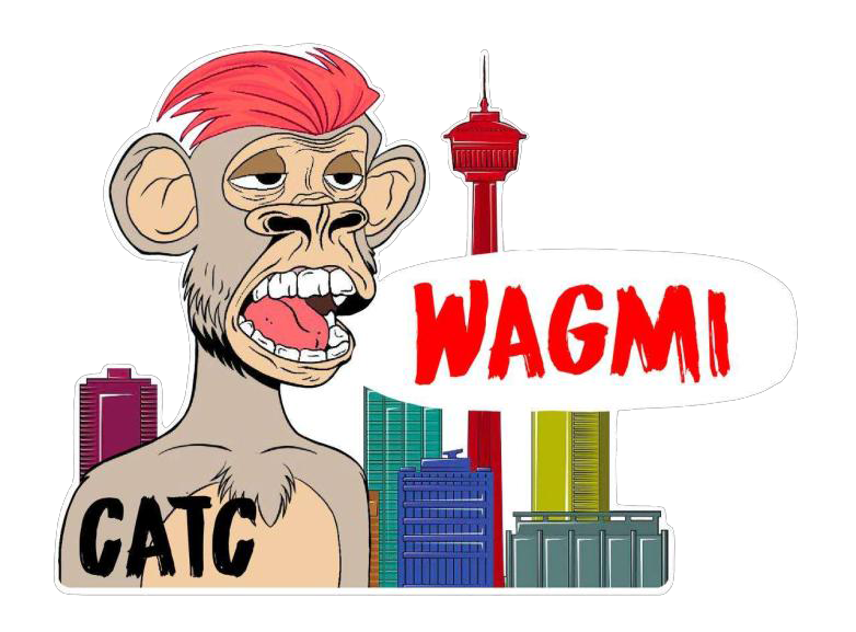 Curious Ape Travels NFT tweet media