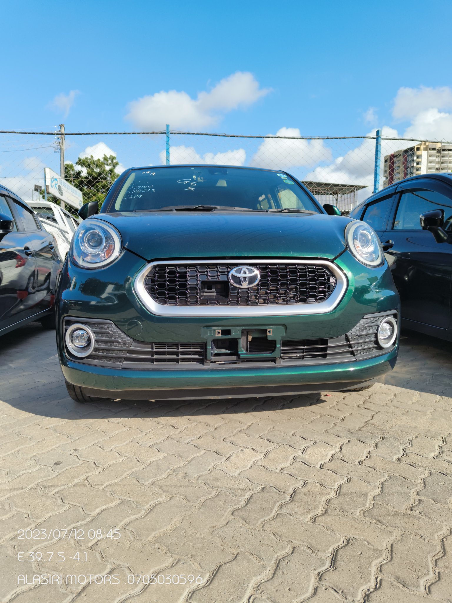 ALASIRI MOTORS on Twitter: 