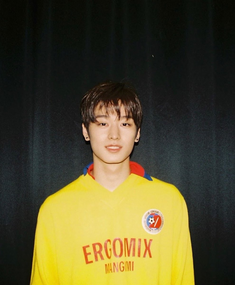 dailyljy's tweet image. juyeon on choi jiwoong's instagram (dazed korea's digital &amp;amp; feature director) 📸

#JUYEON #주연 #더보이즈