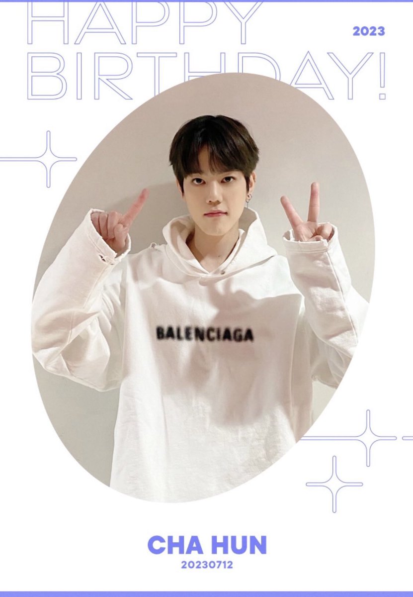 ___usagi_NFia's tweet photo. 🎉🎈🎉
#훈이가_있다면_여름이_맑을거야
#HAPPY_MYAMMI_DAY
#NFlyingfanart https://t.co/EnkhyJgwBs