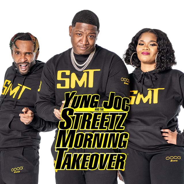 Streetz 87.7 & 102.1 tweet media