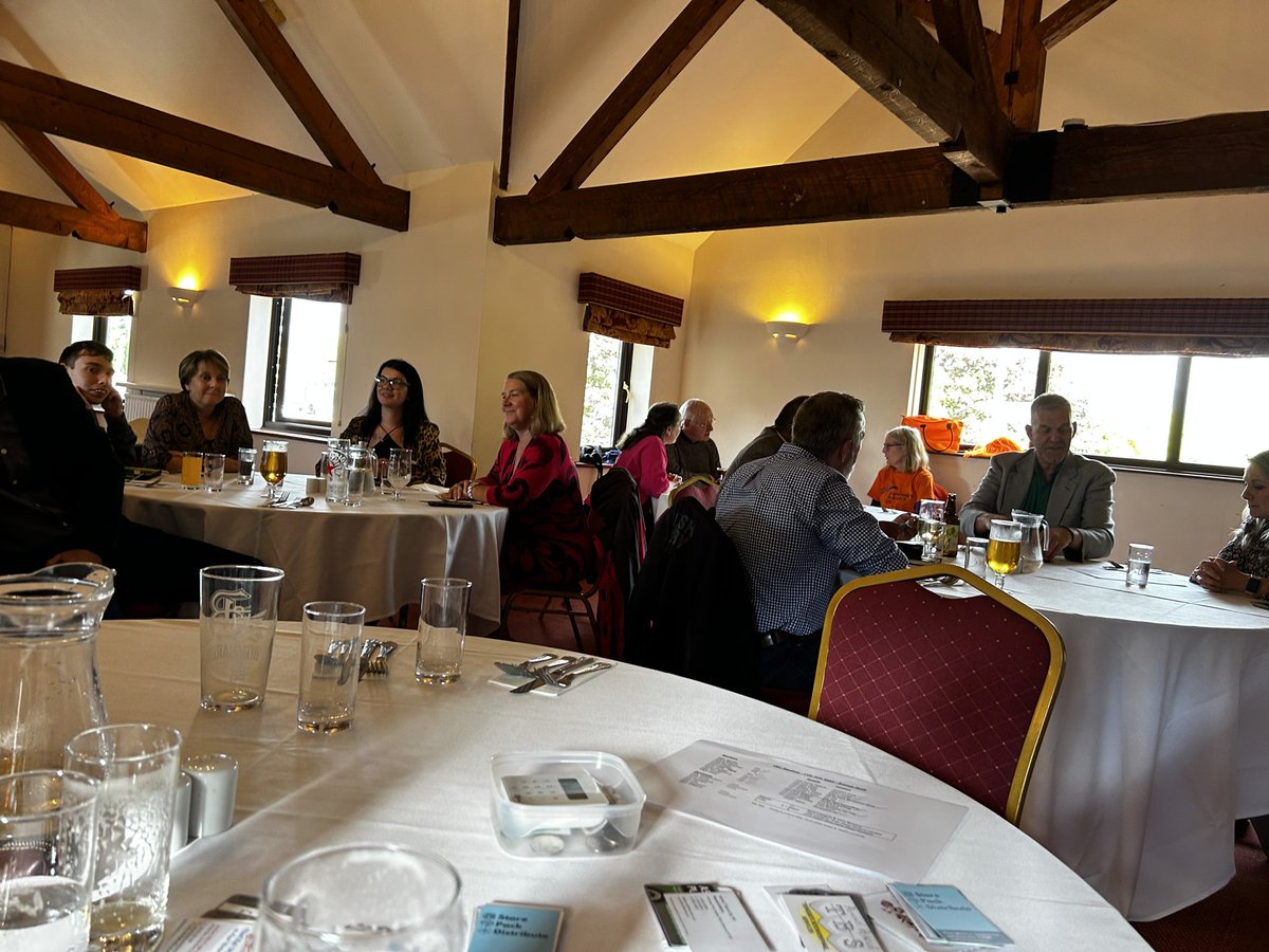 A few photos from last night’s TBC charity quiz. Lots of fun!