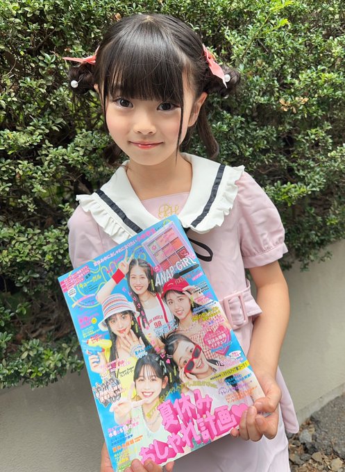 Twitterのコスプレ画像34