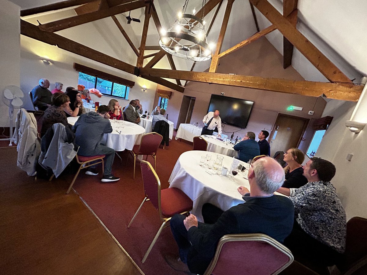 TelfordBusinessClub tweet media