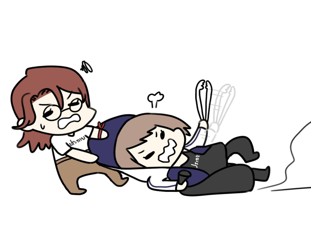 Grey_NVMA's tweet photo. (เก็บตกกิจกรรมเก็บขยะกับรุ่นน้องเมื่อวานค่ะ)

"ไม่เอา! ไม่เก็บ! อยากนั่งอยู่เฉยๆอ่า!!!"
#ใจมันเซทะเลคือจุดหมาย_PKF https://t.co/l21thQccVd