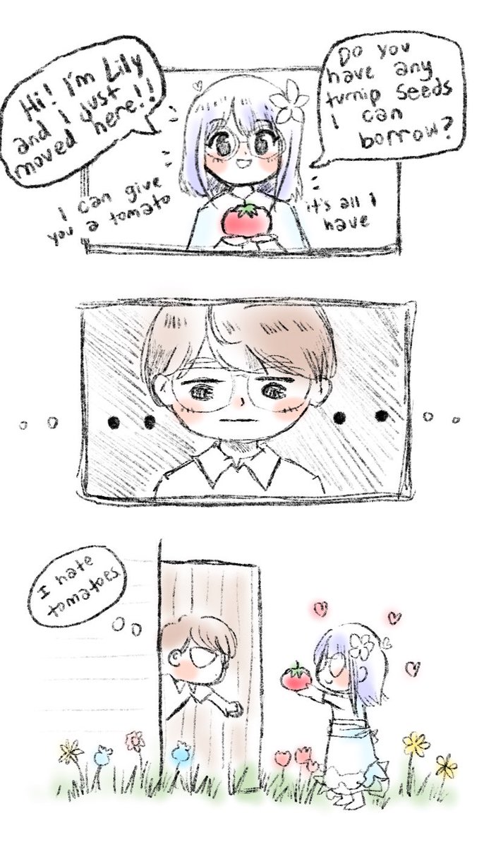 lily🌸 tweet media