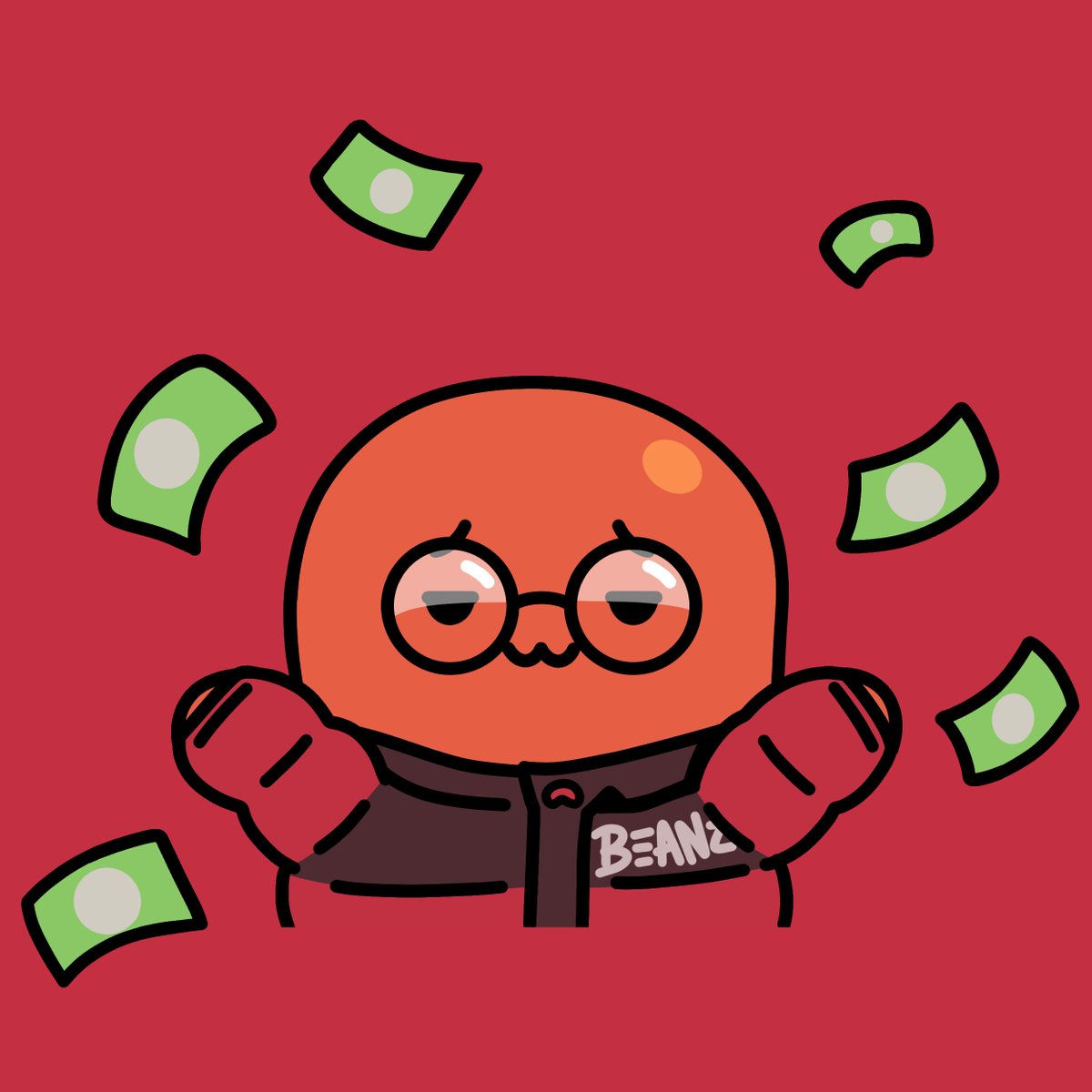 gm to everyone ☀️

your brand is the only thing you have in this space

never sacrifice it for short term gains