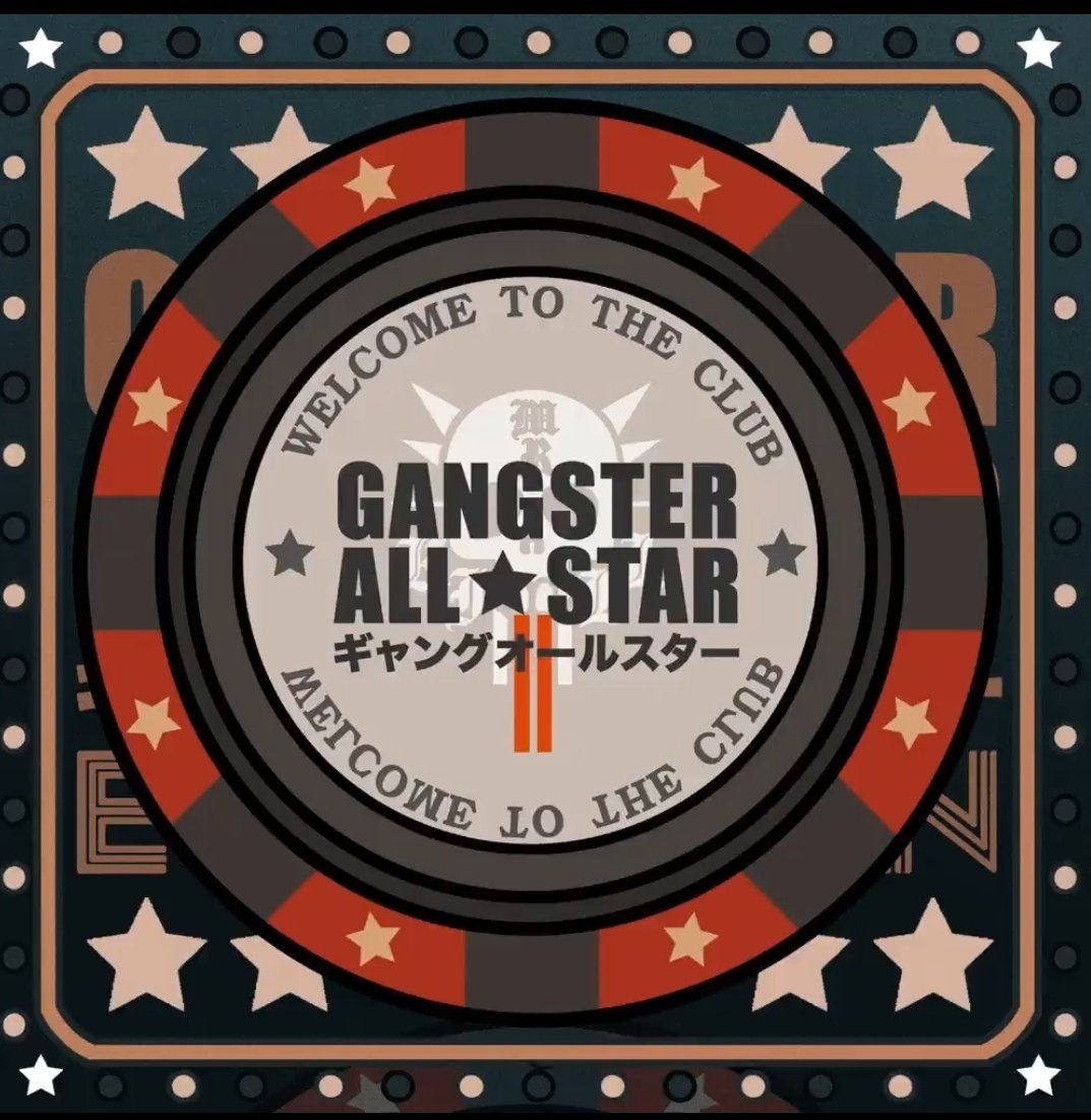 fit_resolve's tweet photo. #GAS2 is coming, I pledge my Mr. Kill Chip in loyalty to the #GASWAY 
GAS NO BRAKES!!! 
@gangsterallstar https://t.co/6JGlBzCM23