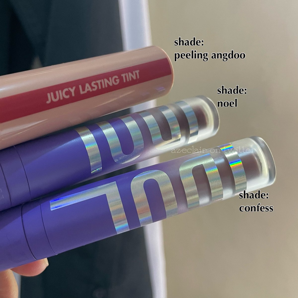azeclair's tweet photo. resep ombre: catet ya📌

#shoratjun #ombre https://t.co/YReoYpjfeS