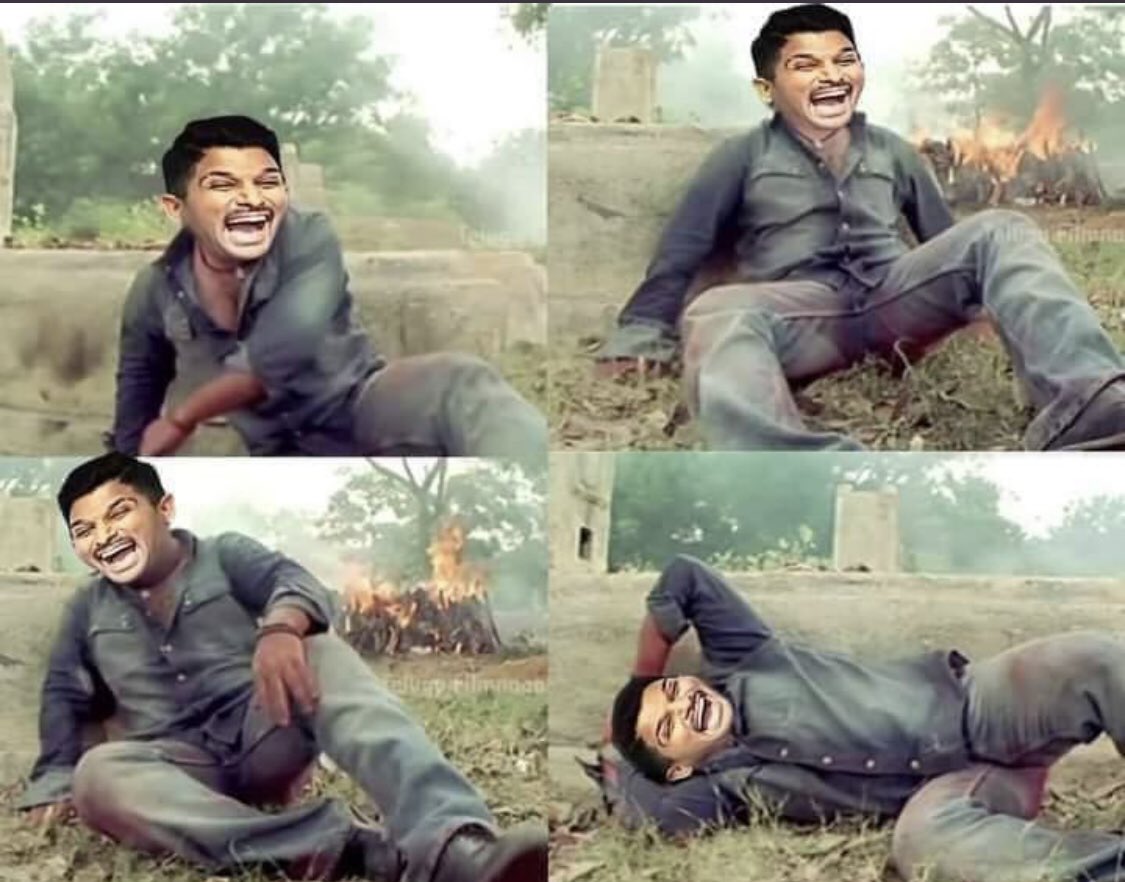 yashprabhas123's tweet photo. @HARI_BUNNY_ This Guy Also Laughing From Corner..! https://t.co/Fu9pRtf2gg