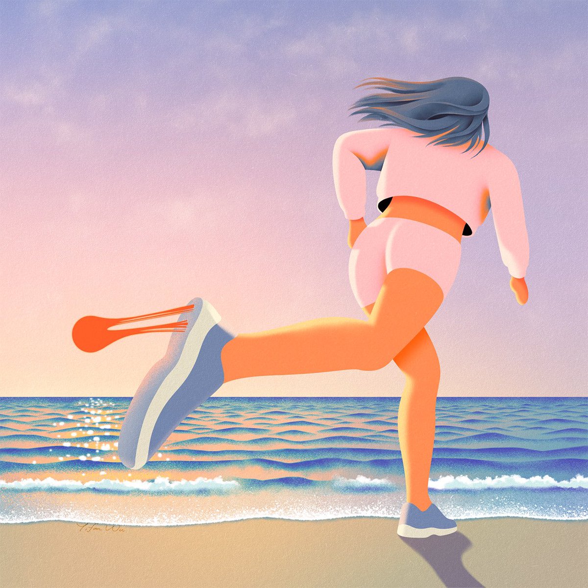 Yifan Wu tweet media