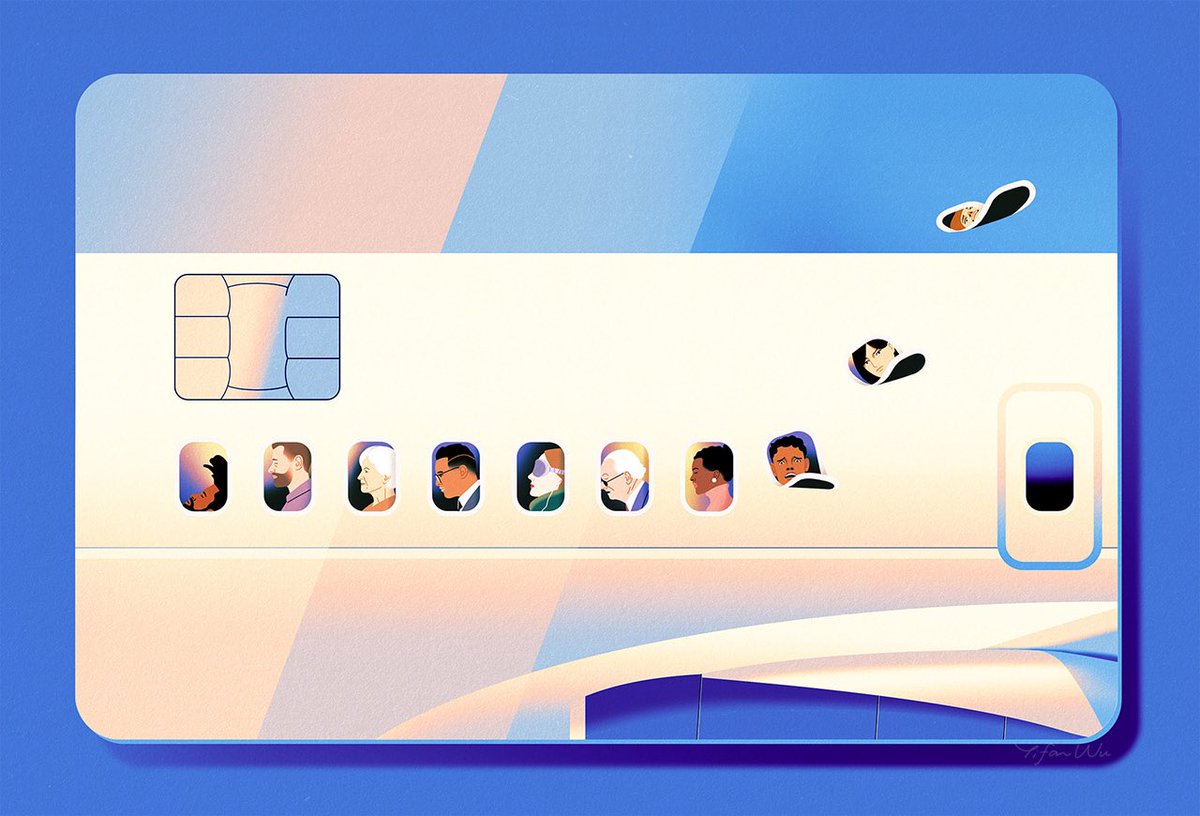 Yifan Wu tweet media