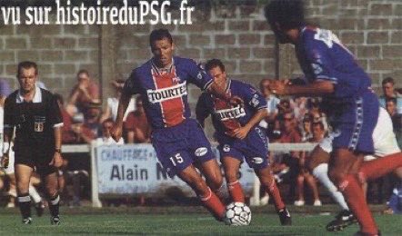 Archives #PSG tweet media