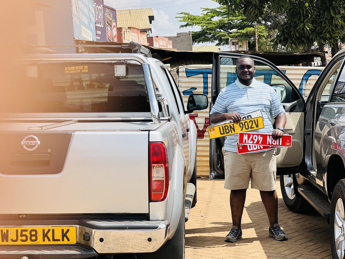 devansh_ug's tweet photo. For all car importation needs, tax consultations , log book transfers we got you served. Find us at cham towers ff 153B or contact 0701225816 https://t.co/bVyG9LDosb
