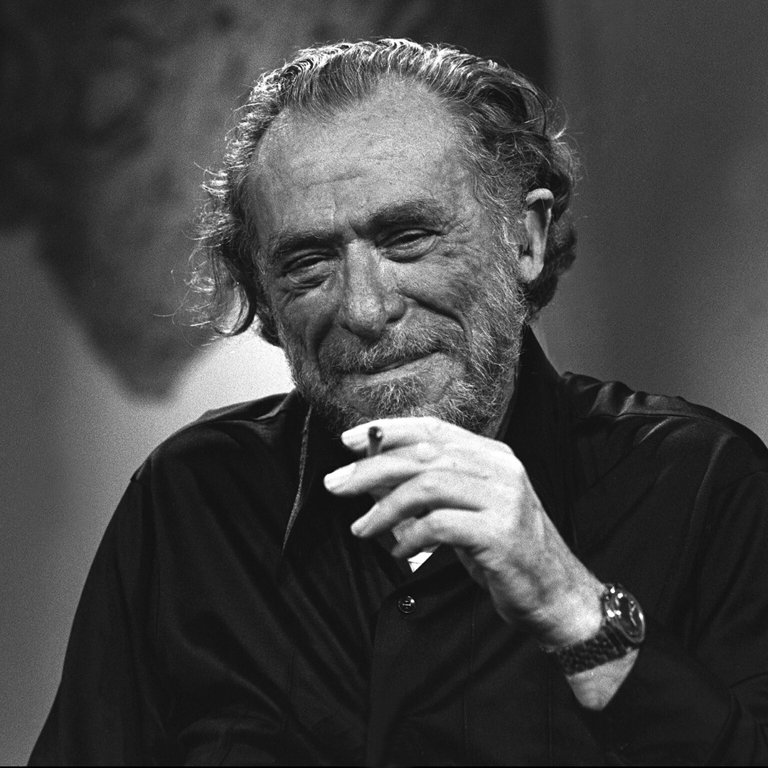 philosophors's tweet photo. “You have to die a few times before you can really live.”

— Charles Bukowski https://t.co/pIJdUpqACz