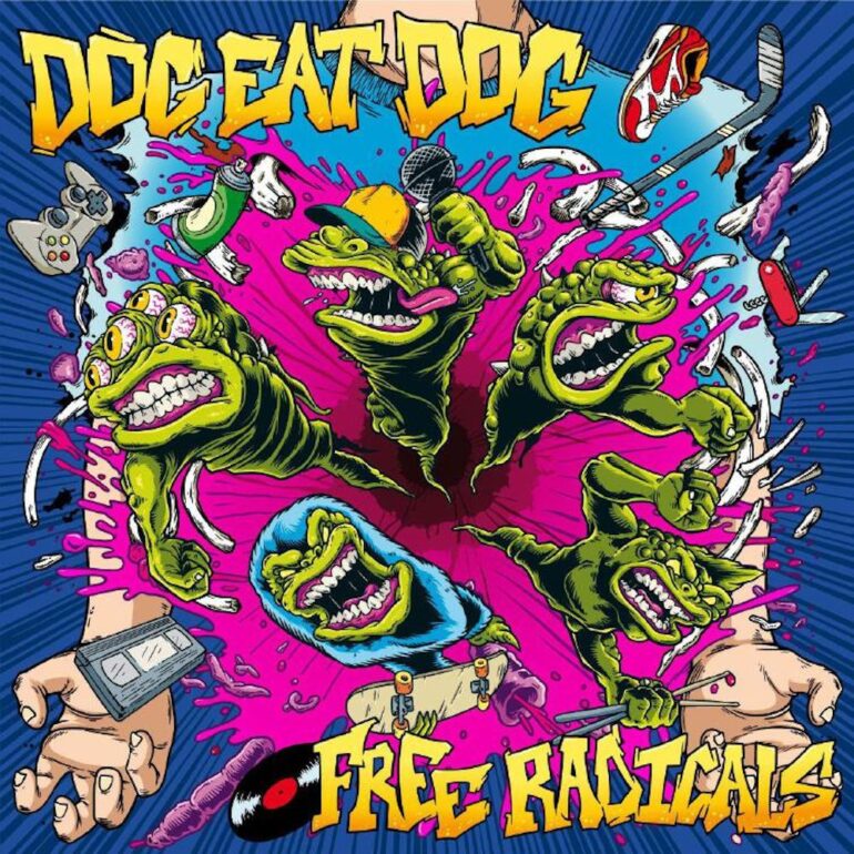 WFenec's tweet image. Dog Eat Dog reviendra aux affaires avec un nouvel album annoncé pour l'automne : w-fenec.org/infos/2023/07/…
#DogEatDog #FreeRadicals #NewAlbum #Release