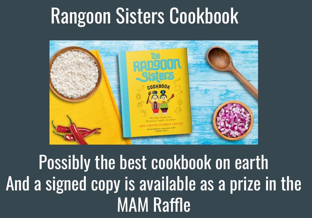 MedicalActionMyanmar (@medactmyanmar) on Twitter photo It’s the last day for MAM’s fabulous prize draw. Great prizes for a great cause - this from <a href="/RangoonSisters/">Rangoon Sisters</a> crowdfunder.co.uk/p/medical-acti… It’s the last day for MAM’s fabulous prize draw. Great prizes for a great cause - this from <a href="/RangoonSisters/">Rangoon Sisters</a> crowdfunder.co.uk/p/medical-acti…