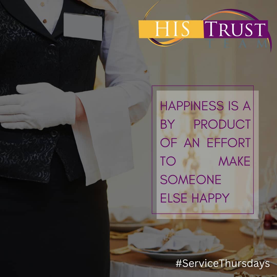 His Trust Team tweet media