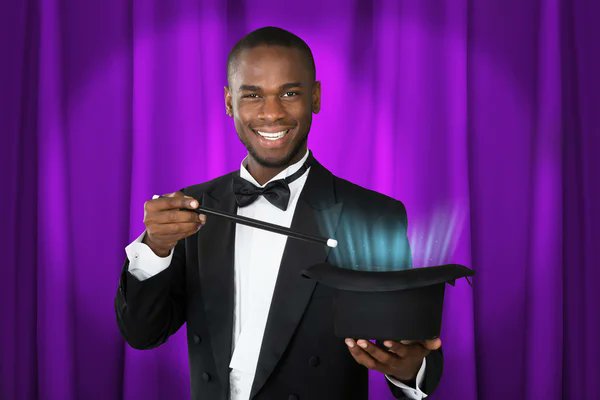 Joe_Jackson_GH's tweet photo. I am looking for a magician/illusionist for a kids party. Please retweet.
#Magic https://t.co/Wz4EpZ2dER