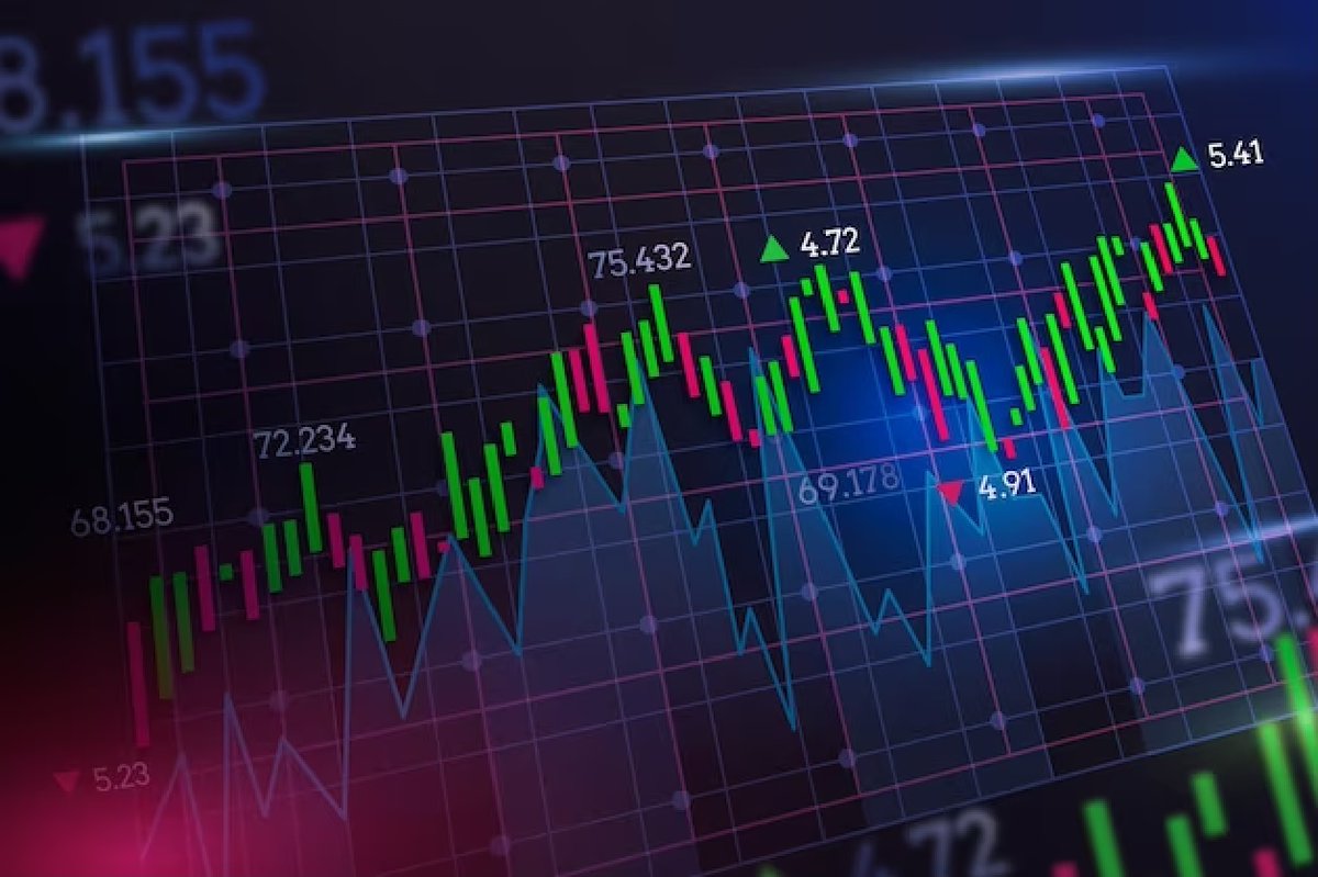 marketpostin's tweet photo. #Finance,#OpenIntrest,#stockstobuy,#optiontrading
How Rollovers data help gauges the carry forward of the strength into the next expiry in Future and Option. https://t.co/qpQkPYYmpY https://t.co/l887MM6GpK