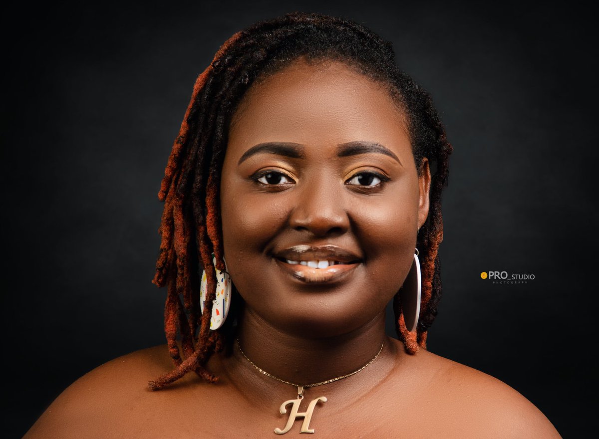 In Different Ways, I Have Tasted Of God’s Goodness! 💯

All Smiles Knowing That Our EP “THE GENESIS” Is Almost Ready For Release. 🙏🏾

MUA 💄: #AgnesTouch
Concept: #Myself
Photo 📸: #prostudio
Follow Page: Ginger Fab
Bio Link: bio.link/min_holy_ginge…

#Godthere 
#minholygingerfab