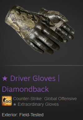 pistolero_cs's tweet photo. 🍀150$ Driver Gloves | Diamondback (FT) Datdrop Depositor Giveaway🍀

✔️RT + Tag 1 (random RT gets a 5$ skin)
✔️Depo at least 50$ on https://t.co/B6J2o3tAoS (post proof + DM me with it)

Check out my latest Datdrop video https://t.co/5Gpie9HeEm <3

⏳12.07 - 21.07.2023 https://t.co/KlYCky8Gv5