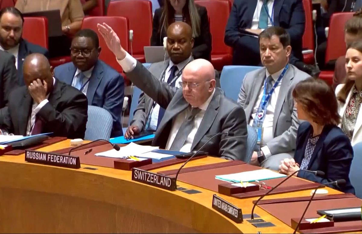 SchulzeRein's tweet image. #Putin geht über Leichen: er lässt #Russland im UN-Sicherheitsrat das Veto einlegen, um eine neunmonatige Verlängerung der grenzüberschreitenden Hilfe zu blockieren, mit der vier Millionen Menschen im Nordwesten von #Syrien mit dem Allernötigsten unterstützt werden sollten.