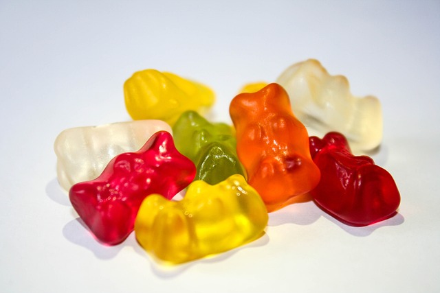#edibles #cbdoil 
#cannabiscommunity Lets explore 7 Good Reasons To Start Taking #CBD Gummies. CBD, or cannabidiol, has gained immense popularity in recent years as a natural remedy for various health issues. One of the most convenient and cbdsmokeshop.store/?p=41149&utm_s… #cannabis #hemp