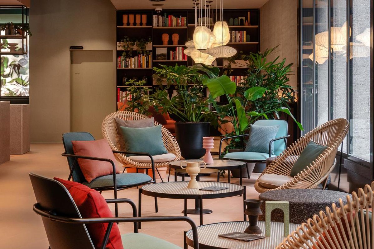 Hotelchamp tweet media