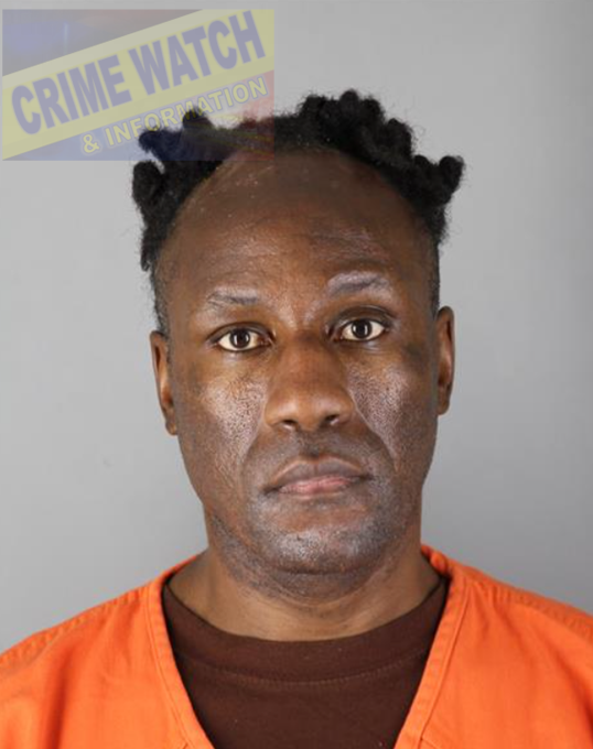 CrimeWatchMpls on Twitter "Jean Pierre Hakizimana, 01/01/1985, in custody on several warrants