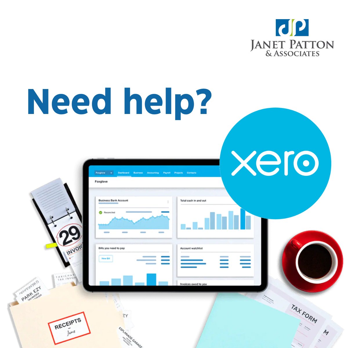 Janet Patton tweet media