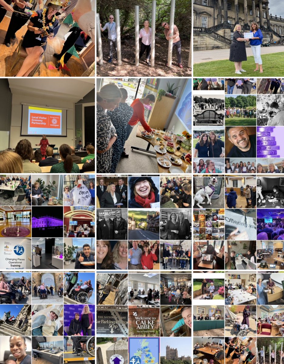 Accessible UK tweet media