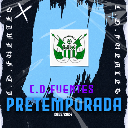 C.D Fuentes tweet media
