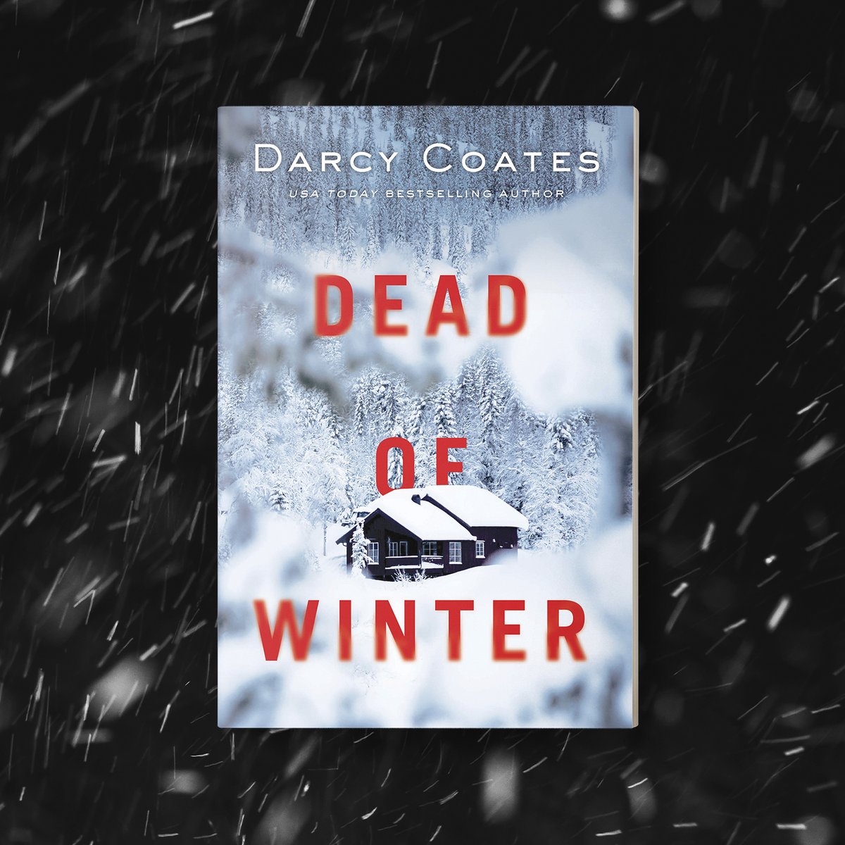 Darcy Coates tweet media