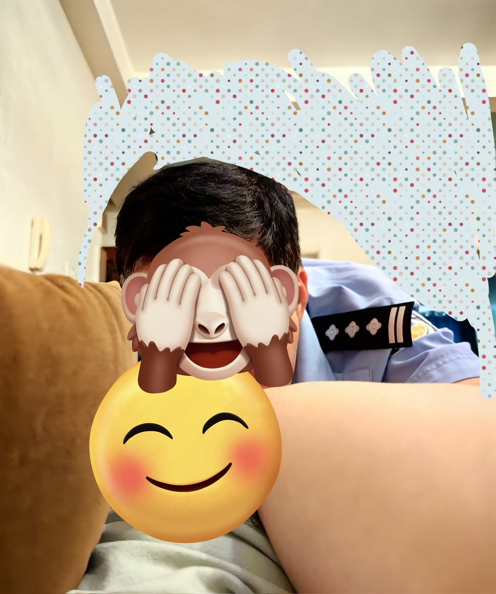 未来的小捕快 tweet media