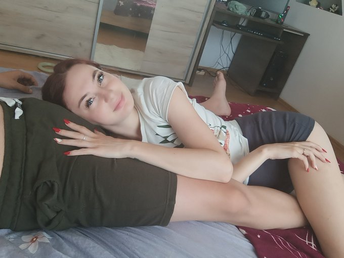 Anna - O alta dimineața perfecta 🤤❤️ https://t.co/CQ61Or7CuK