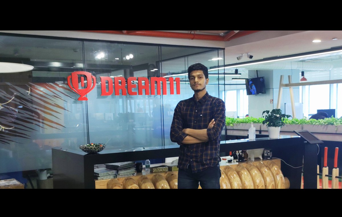 lifeofsoumya's tweet photo. It was an exciting experience at the Grafana X CNCF conference hosted in the Dream11 office, where innovation and excitement filled the air...
#dream11 #mumbai #bkc #onebkc #GrafanaXCNCF #cncfmumbai #Dream11Office https://t.co/NTDQDVlD3C
