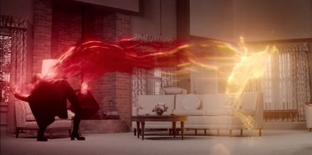 Chaosᱬ『 SECRET INVASION Era』 on Twitter: "3]Reality Bender Scarlet