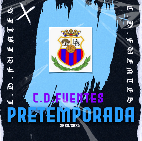 C.D Fuentes tweet media