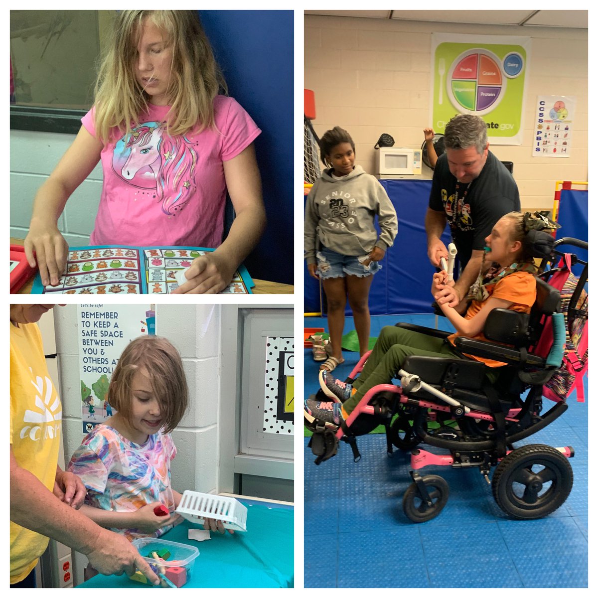 Tamara Mills tweet media