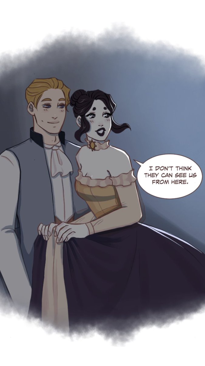 viskchii's tweet photo. #WebtoonCanvas is trending 👀
Here are some panels from my comic “Daughter of the Sun” ☀️🌙 

https://t.co/mDnVD6v6D7 https://t.co/77GjjXwLwl