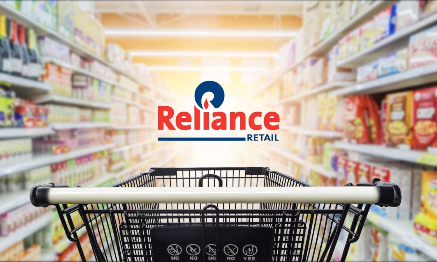 Finshots on Twitter: "Reliance Retail wants 100% of ownership of its shares  &amp; is issuing a buyback at ₹1,362 per share. So, minority investors who  lapped up shares at ₹2,000 &amp; ₹3,000