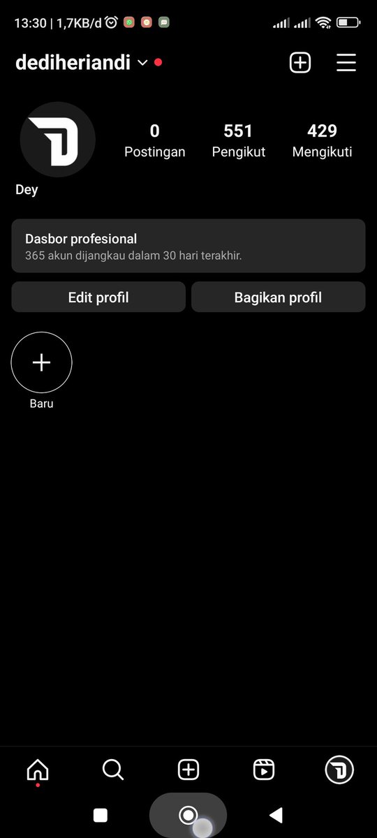 Dedi Heriandi tweet media