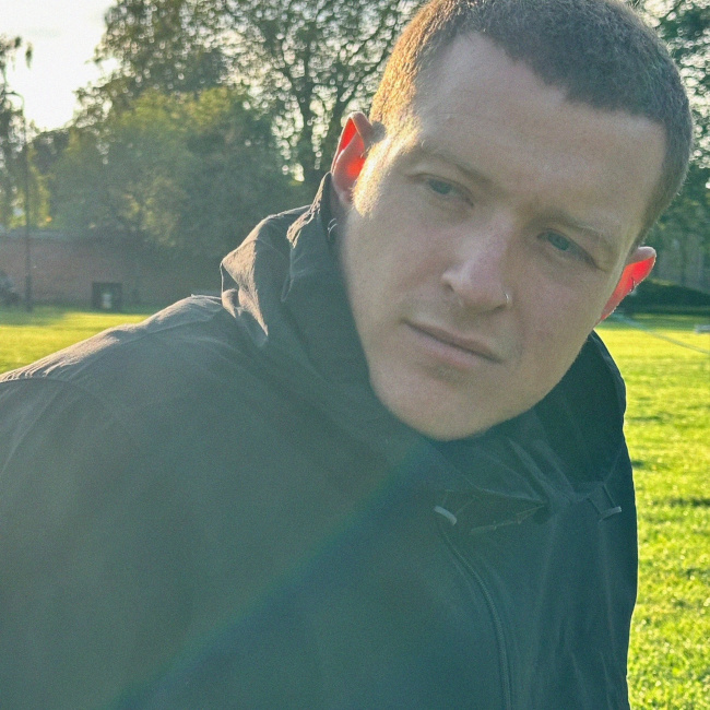 Today's #RecordOfTheDay is "Cells" by Blakey (@blakey.ldn)  bit.ly/3ru1h8N