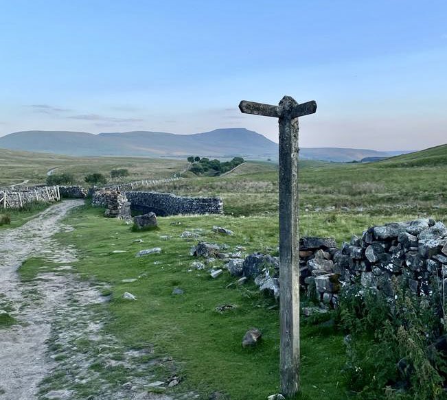 Our beautiful Yorkshire