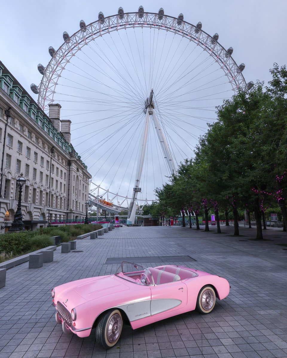 Warner Bros. UK tweet media