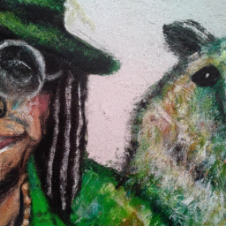 Lovelace tweet media